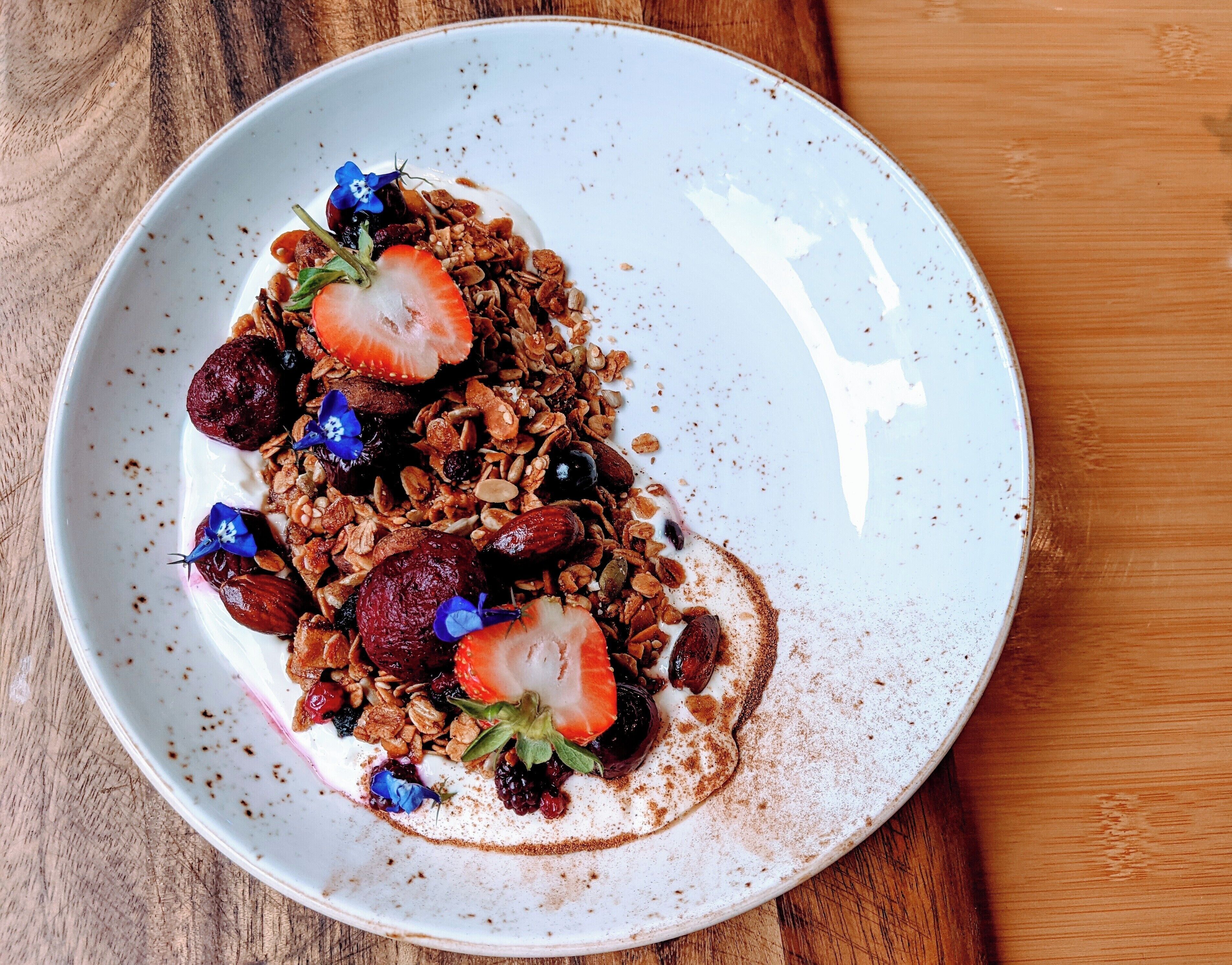 Foto - Mercure Melbourne St Kilda Road