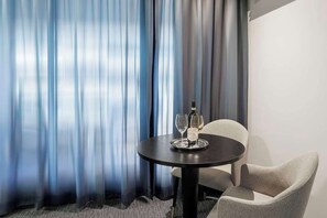 Dining - Mercure Melbourne St Kilda Road (Melbourne)