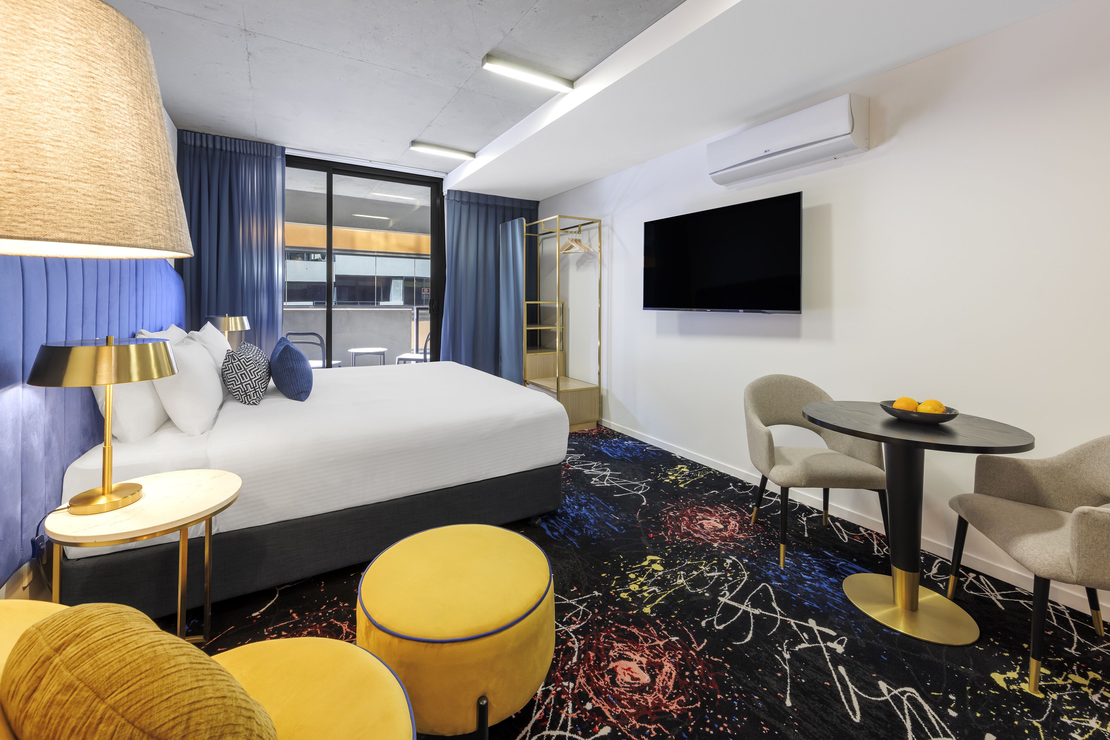 Foto - Mercure Melbourne St Kilda Road