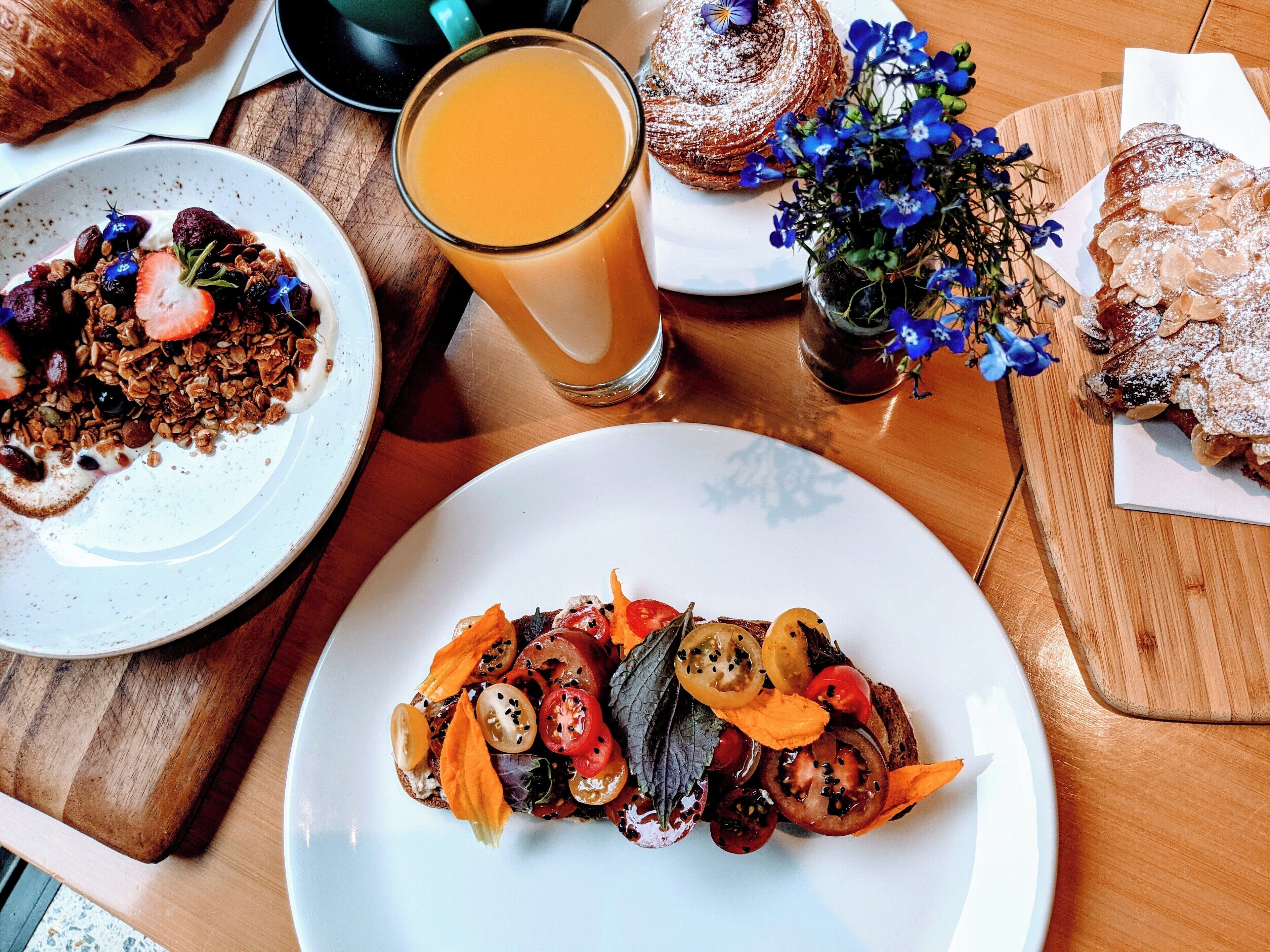 Foto - Mercure Melbourne St Kilda Road