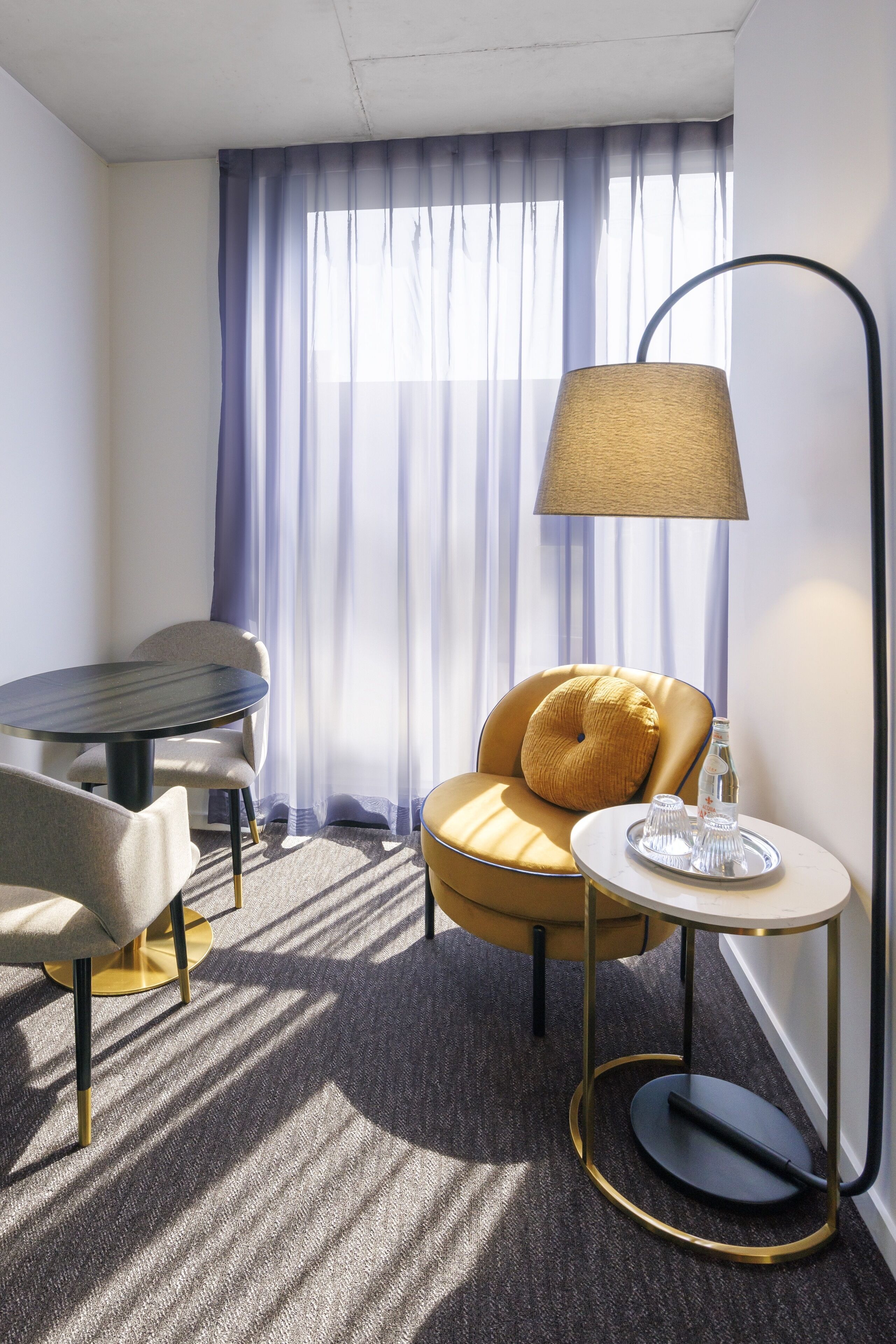 Foto - Mercure Melbourne St Kilda Road