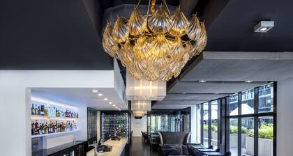 Mercure Melbourne St Kilda Road