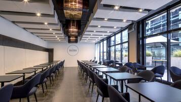 Aamiainen, lounas ja brunssi