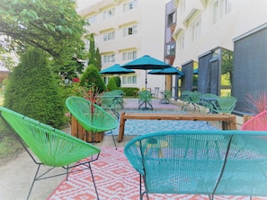 Unclassified image, 4 of 58, button - Ibis Budget Tours Sud (Chambray-les-Tours)