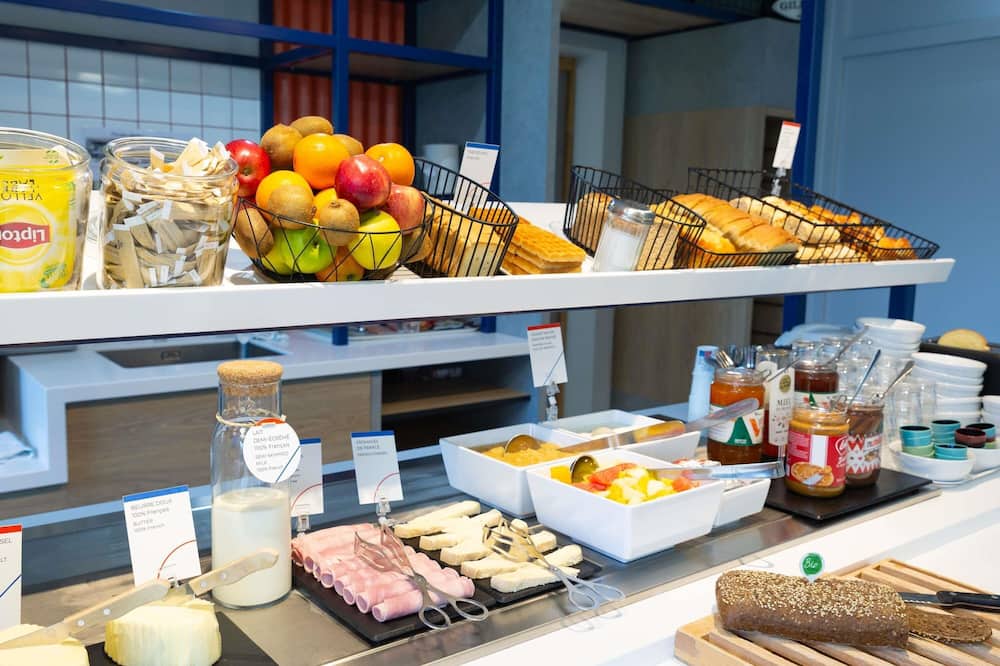 Ibis Budget Tours Sud