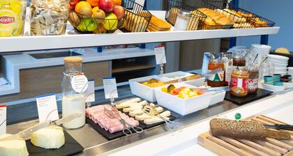 Ibis Budget Tours Sud