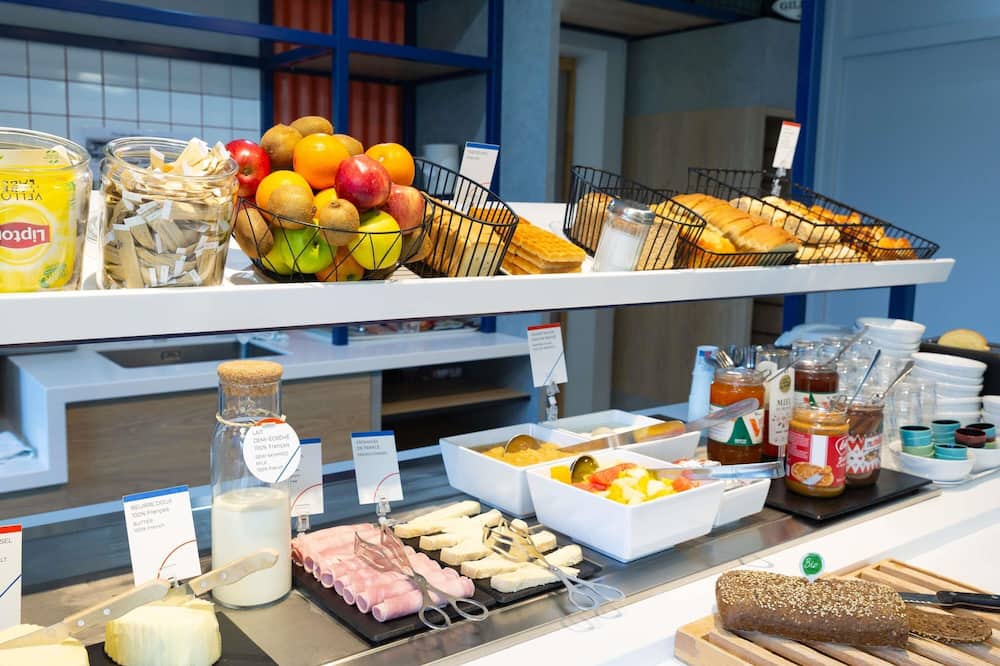 Ibis Budget Tours Sud