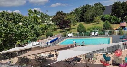 Ibis Budget Tours Sud