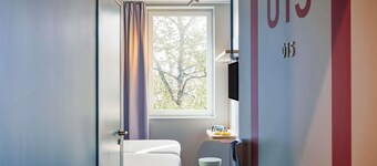 Ibis Budget Tours Sud