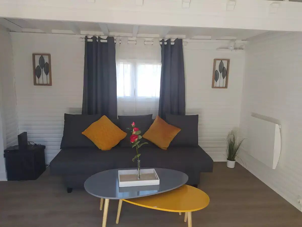 Smart-tv, tafelvoetbal en een tafeltennistafel