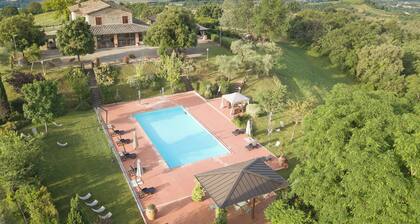 Tenuta di Corbara
