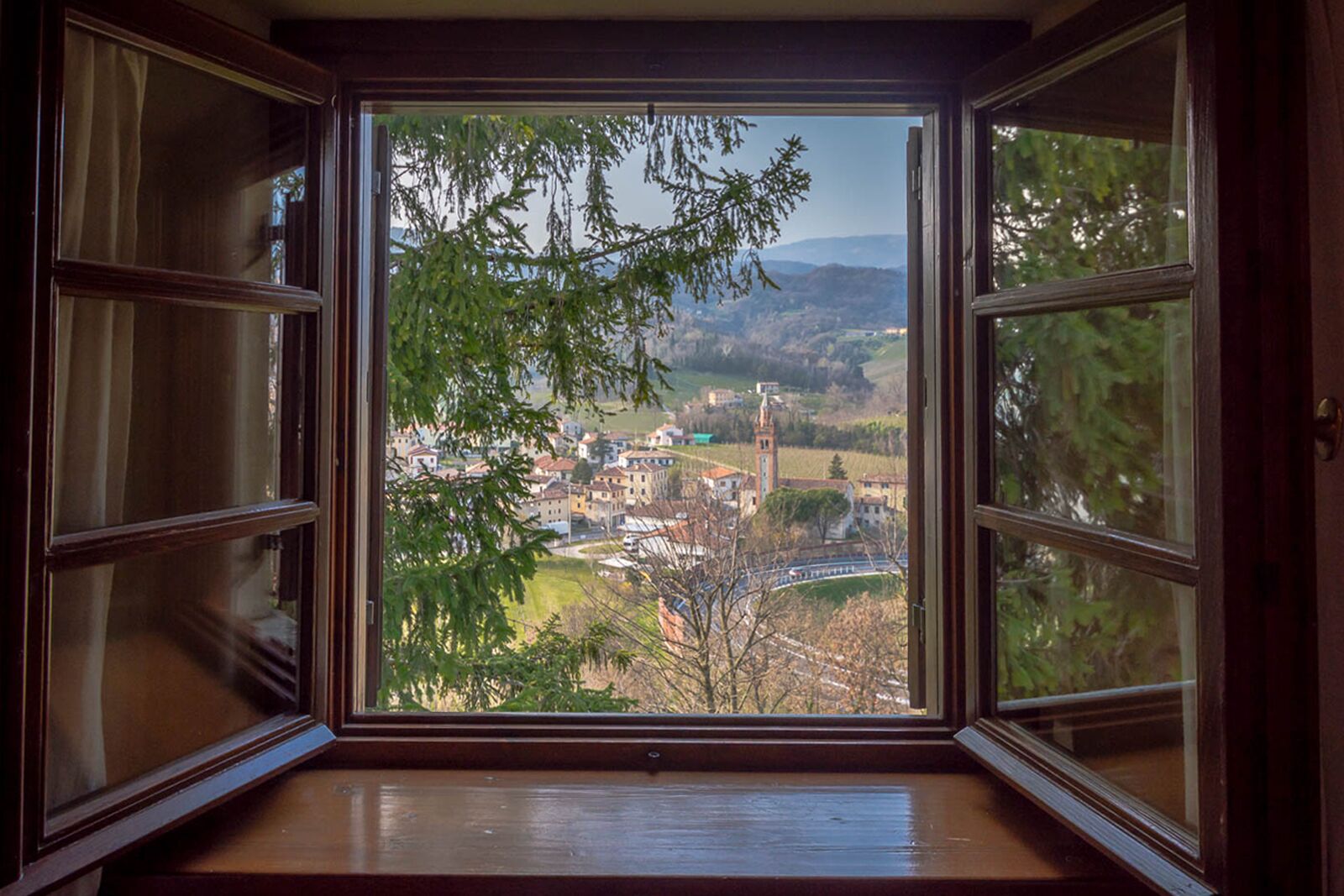 客房 | 客房景觀