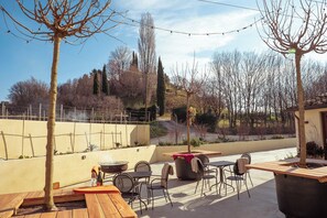 Exterior - LA VIGNA DI SARAH (Vittorio Veneto)