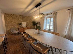 Departamento | Servicio a la habitación