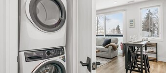 Cypress Parkside Condo - Dog Friendly!