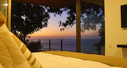 Eco Sky Villas