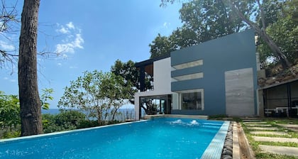 Eco Sky Villas