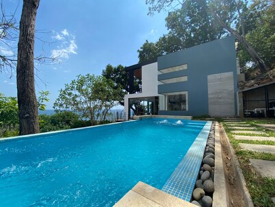 Eco Sky Villas