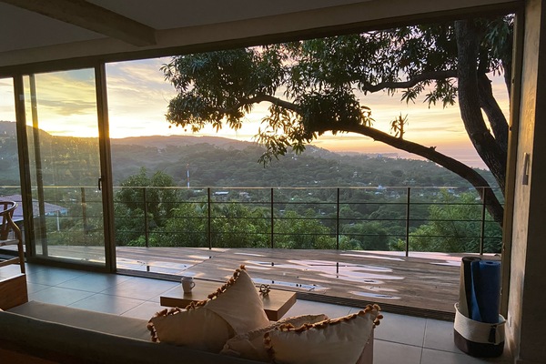 Panoramic Villa | Living area
