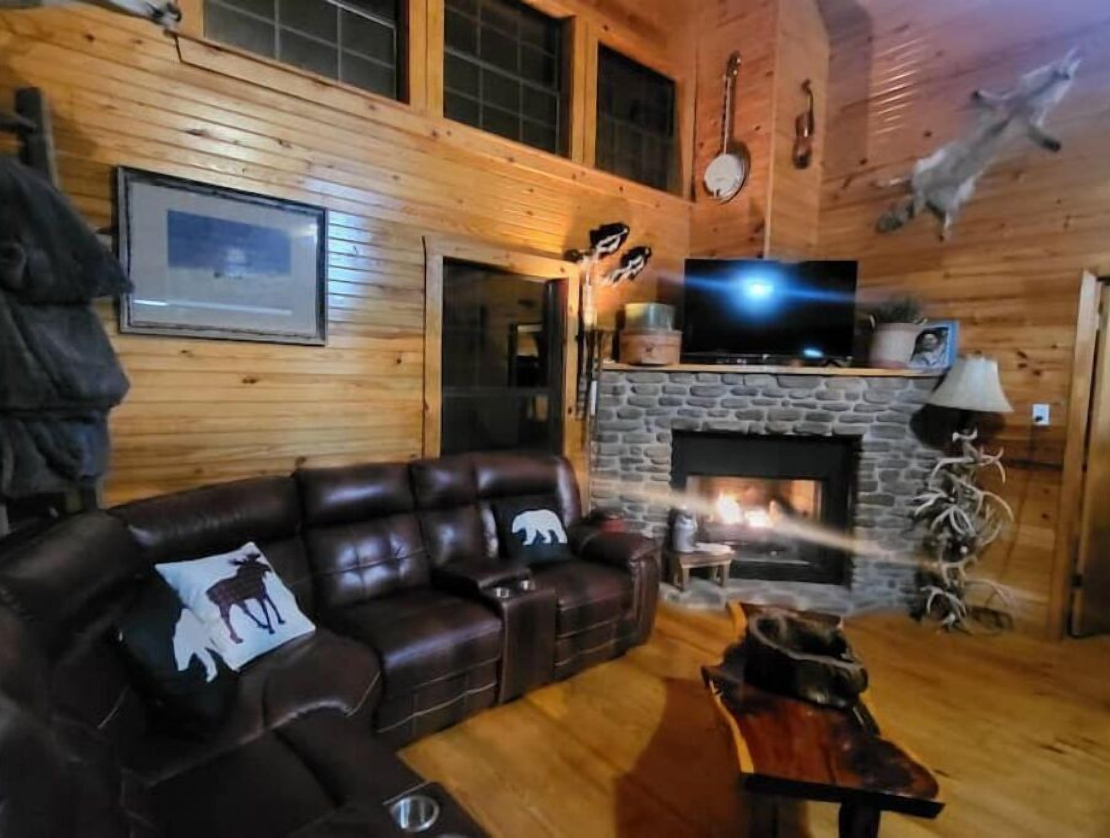 Smart-TV, peis og DVD-spiller