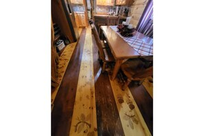用餐區