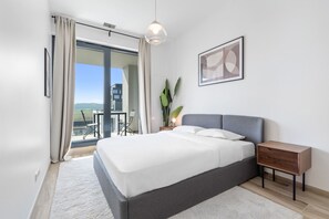 Apartment | 3 bedrooms, individually decorated, individually furnished, desk - Beautiful Penthouse close to Uni Esch (Sanem)