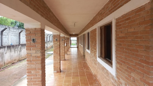 Country house with pool