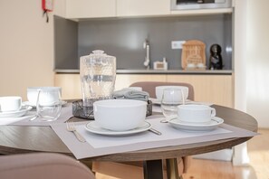 Apartment | Living area - Liiiving-Mouzinho Residence Apartment 3F (Porto)