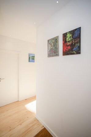 Interior - Liiiving-Mouzinho Residence Apartment 3F (Porto)