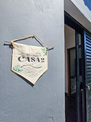 Cozy Accommodation - Brotas