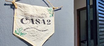 Cozy Accommodation - Brotas