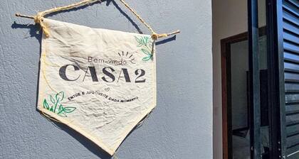 Cozy Accommodation - Brotas