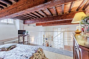 2 camere, ferro/asse da stiro, lenzuola