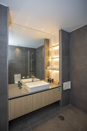 Apartamento | Banheiro