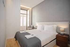 Appartamento | 1 camera, Wi-Fi gratuito