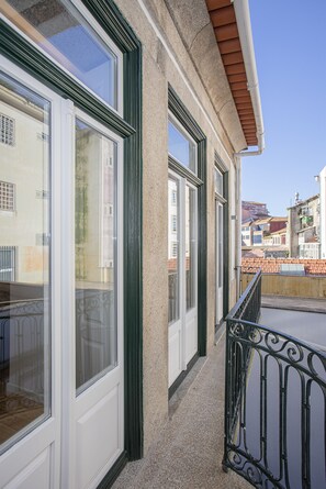 Appartamento | Balcone