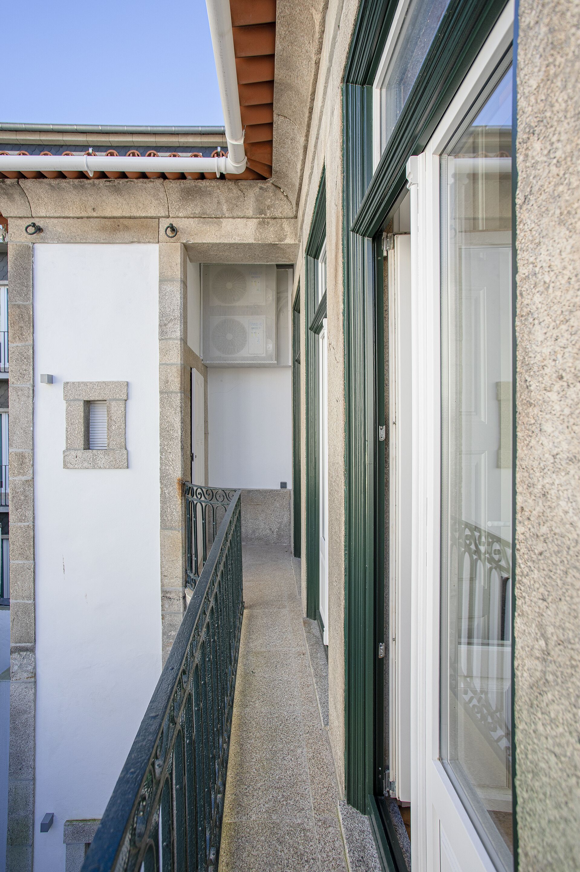 Apartment | Balcony