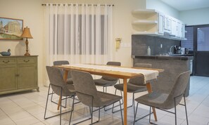 gaviotas 1 | Private kitchen - Gaviotas Apartments (Mazatlán)