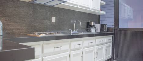 gaviotas 1 | Private kitchen