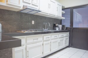 gaviotas 1 | Cocina privada