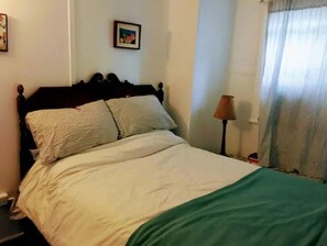 3 Schlafzimmer, Bügeleisen/Bügelbrett, kostenloses WLAN, Bettwäsche