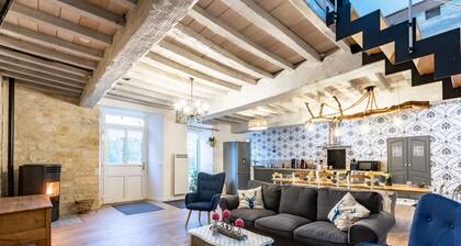 Gite La Petite Ferme