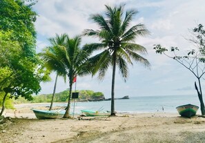 Beach nearby - Deluxe Penhouse with Pool - 3 min walk to the beach (Playa Pelada)