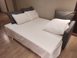 1 bedroom, WiFi