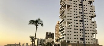 Central 102 Apartments