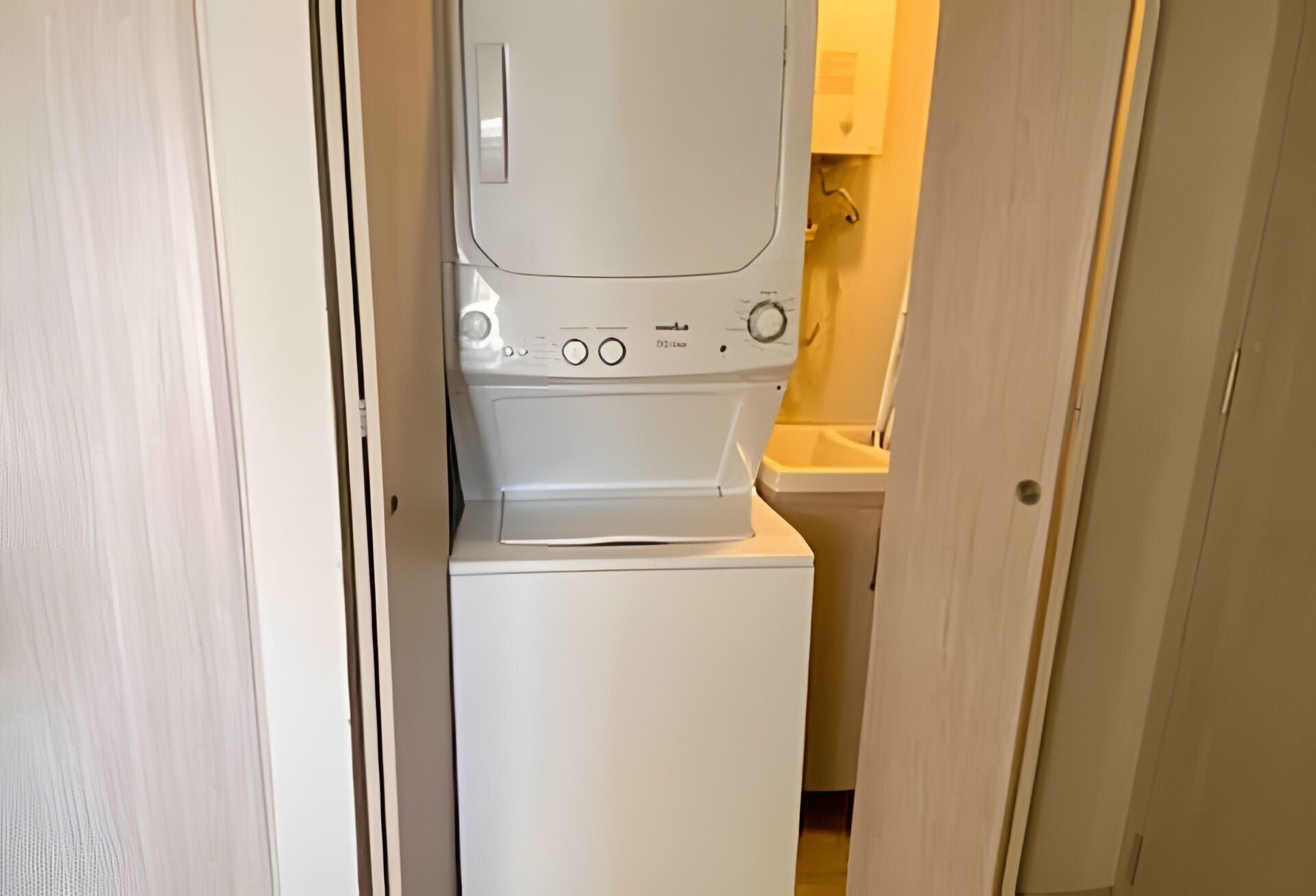 Apartamento | Parte interna