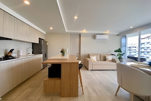 Appartement | Interieur