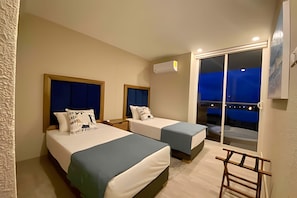 Apartment | 2 bedrooms, individually decorated, individually furnished