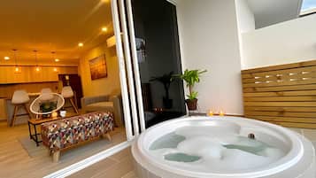 Appartement | Interieur