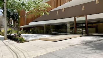 Área da propriedade